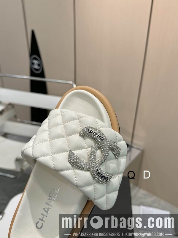 Replica Chanel Shoes Chanel sz35-40 GDT0304