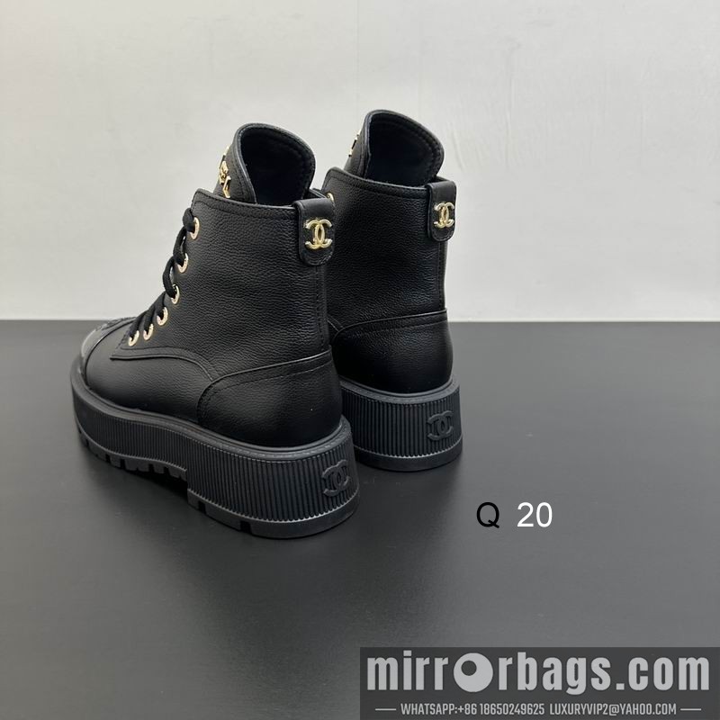 Replica Chanel Shoes Chanel sz35-40 XX0921