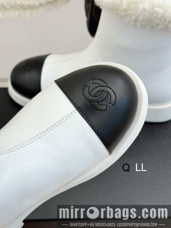 Replica Chanel Shoes Chanel sz35-40 LL1006