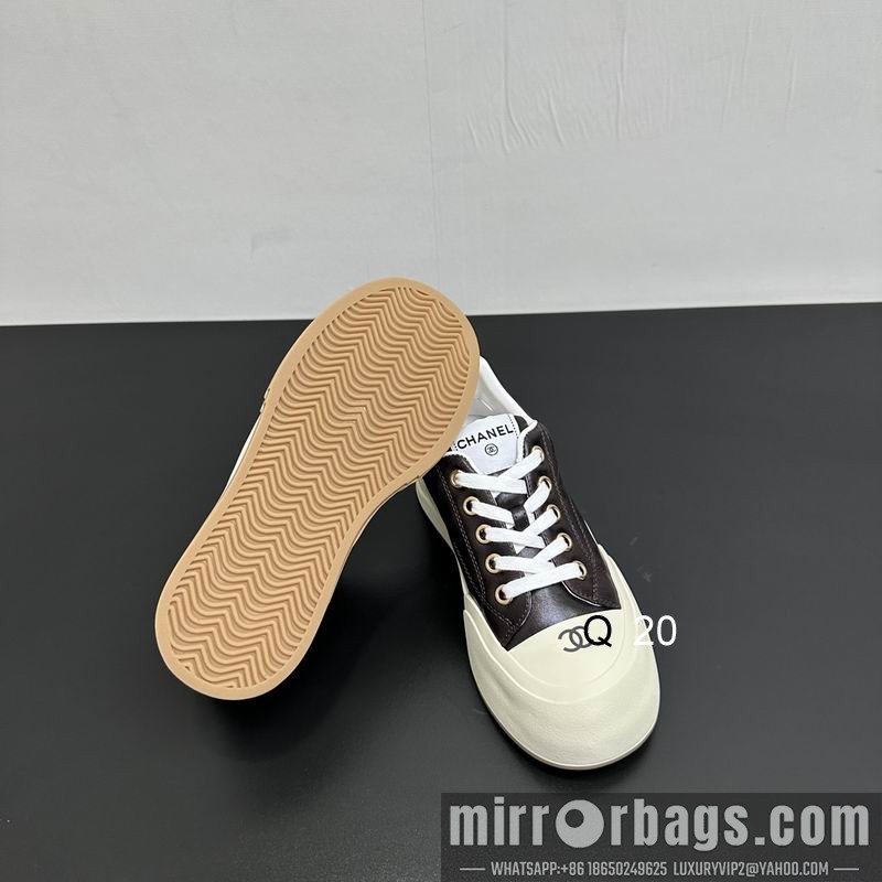 Replica Chanel Shoes Chanel sz35-40 XX0907