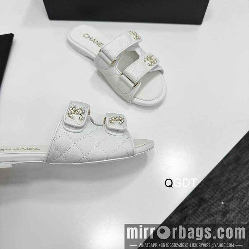 Replica Chanel Shoes Chanel sz35-40 GDT0301