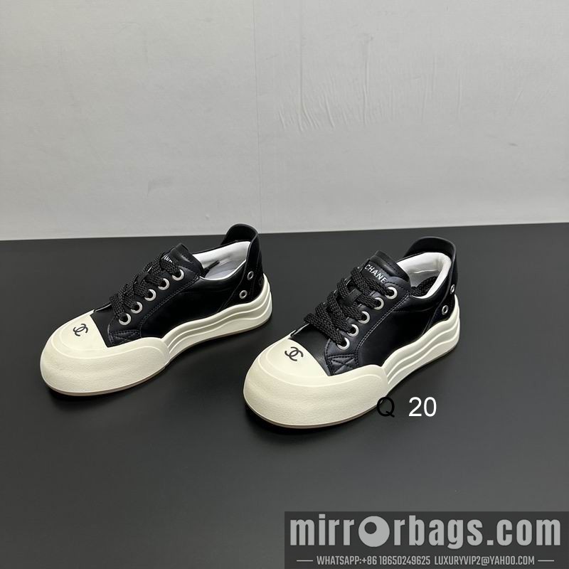 Replica Chanel Shoes Chanel sz35-40 XX0906