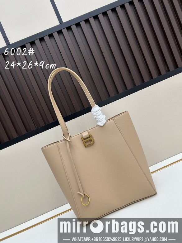 Balenciaga Bags Bal Carry 6002 24x26x9cm jj3