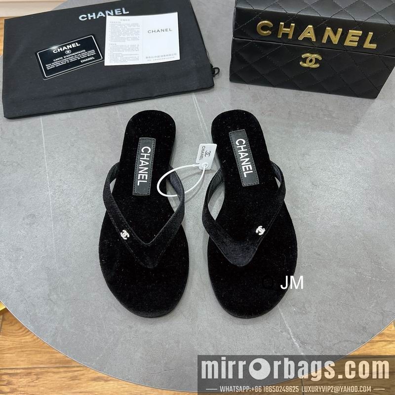 Replica Chanel Shoes CHANEL sz35-40 JM0504