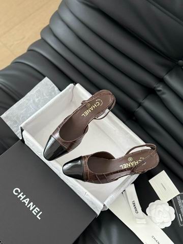 Replica Chanel Shoes Chanel sz35-39 mnh0601