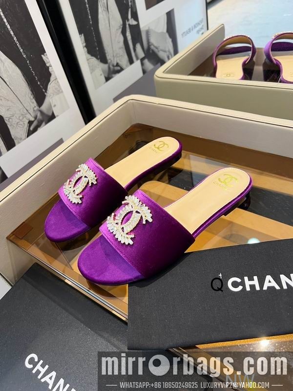 Replica Chanel Shoes Chanel sz35-40 NW0601