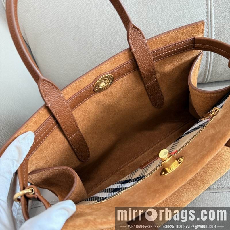 Burberry Bags Cotswolds 30.5x13x22.5cm HQ