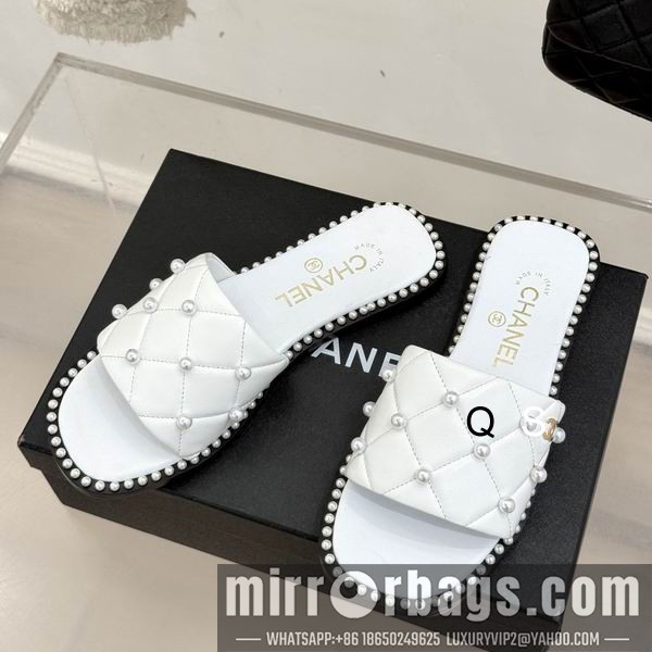 Replica Chanel Shoes Chanel sz35-40 YS0511