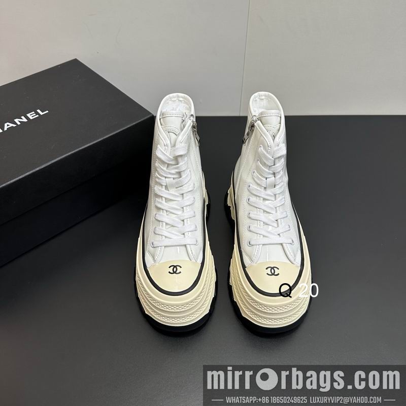 Replica Chanel Shoes Chanel sz35-40 XX1103