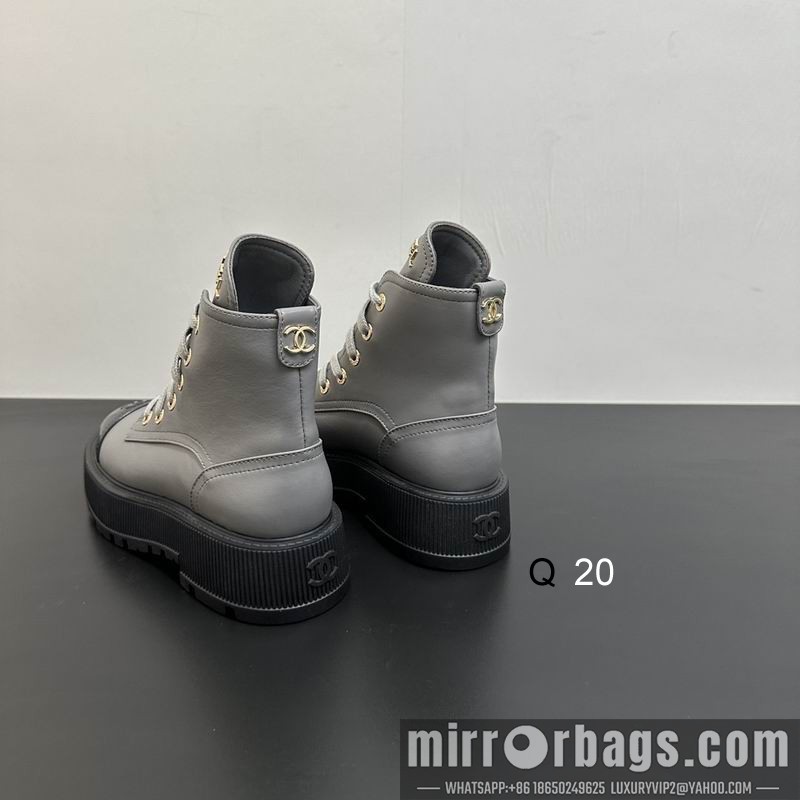 Replica Chanel Shoes Chanel sz35-40 XX0921