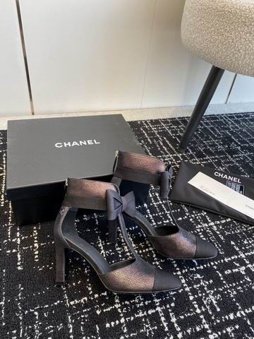 Replica Chanel Shoes Chanel sz35-40 mnh0213