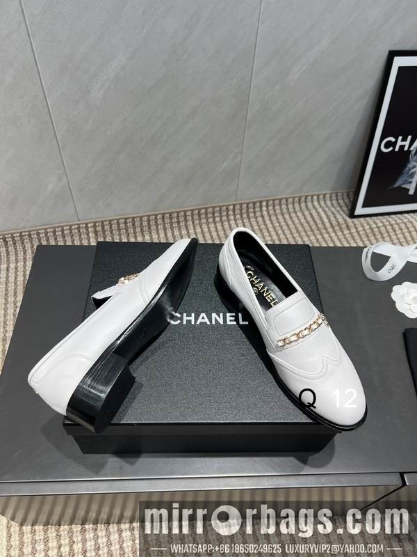 Replica Chanel Shoes Chanel sz35-40 J0803