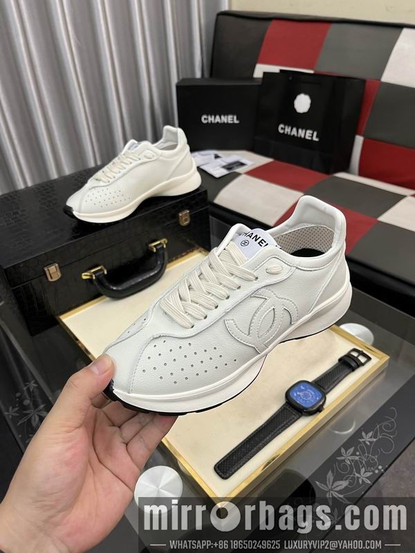 Replica Chanel Shoes Chanel sz35-45 hnh0601