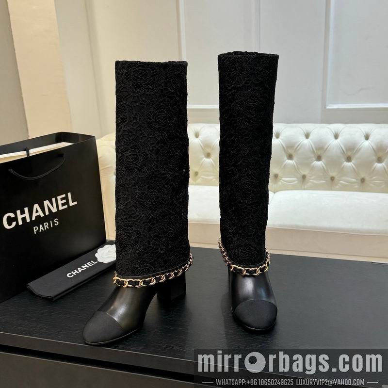 Replica Chanel Shoes Chanel sz35-41 mnh0701