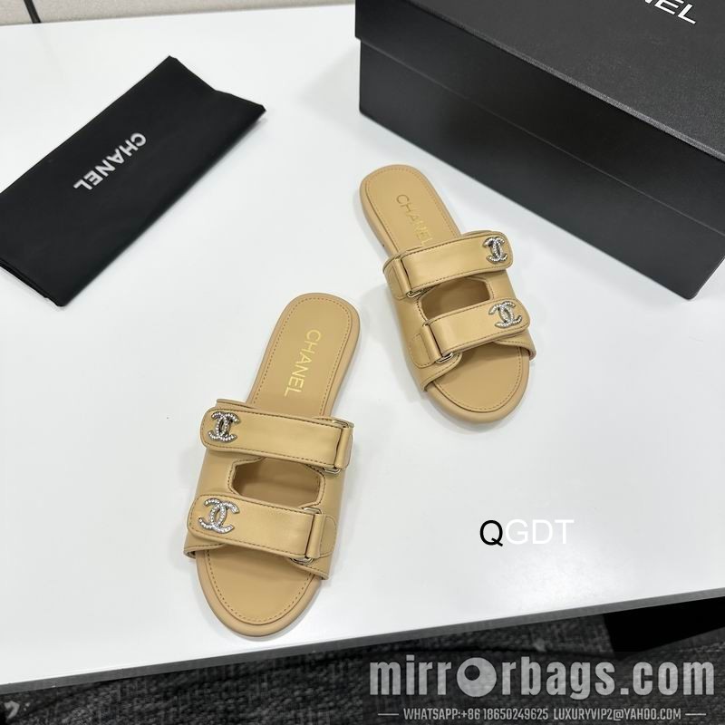 Replica Chanel Shoes Chanel sz35-40 GDT0301