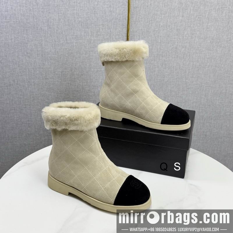 Replica Chanel Shoes Chanel sz35-40 S1123