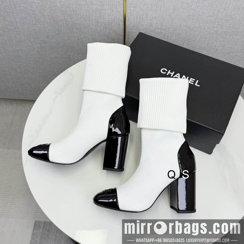Replica Chanel Shoes Chanel sz35-40 S1114
