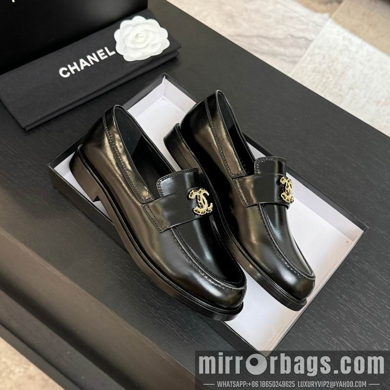 Replica Chanel Shoes Chanel sz35-42 mnh0702