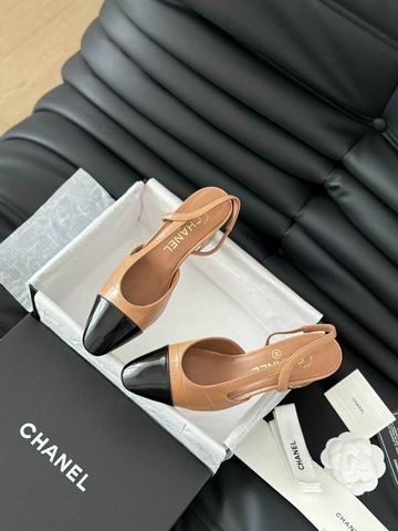 Replica Chanel Shoes Chanel sz35-39 mnh0601