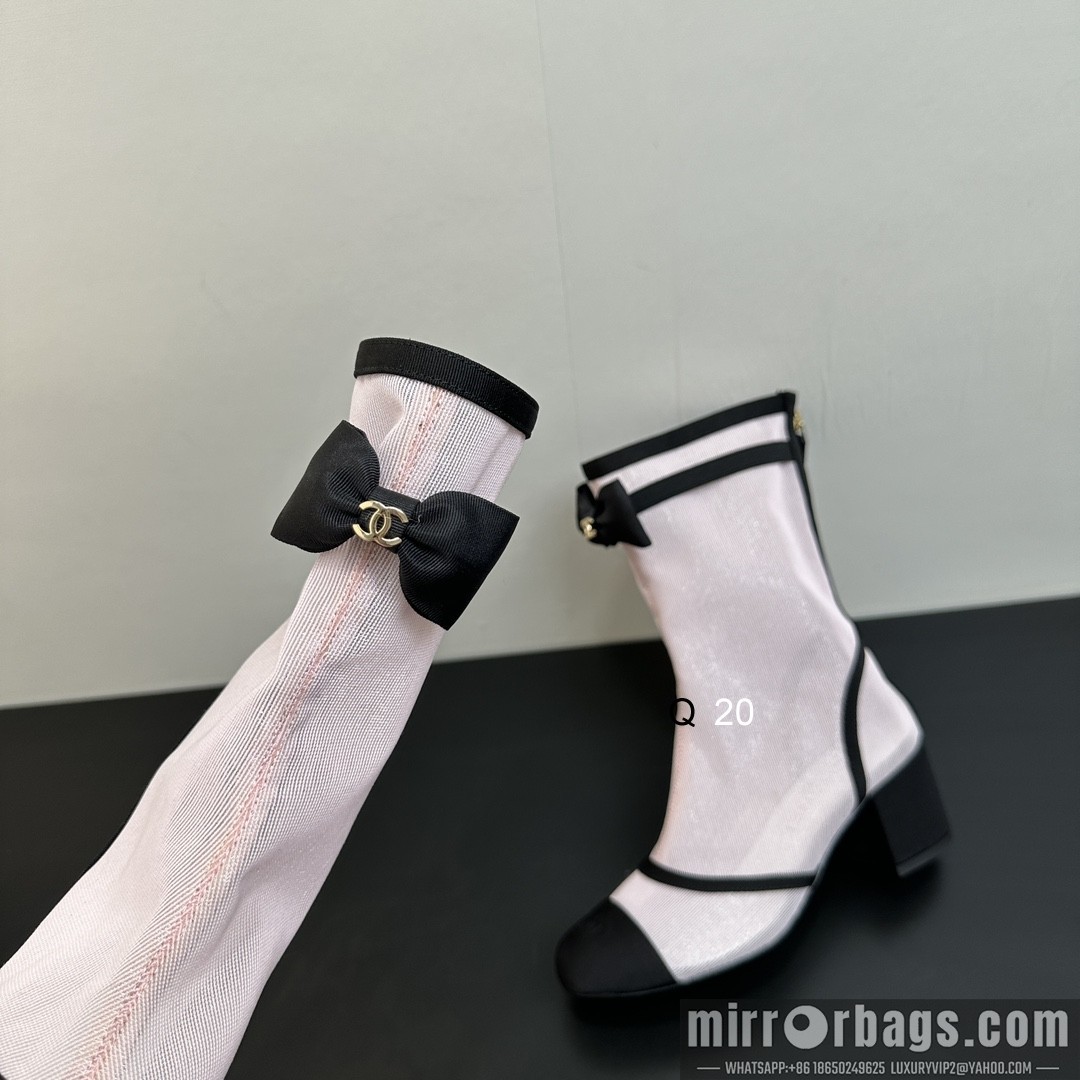 Replica Chanel Shoes Chanel sz35-40 XX0912