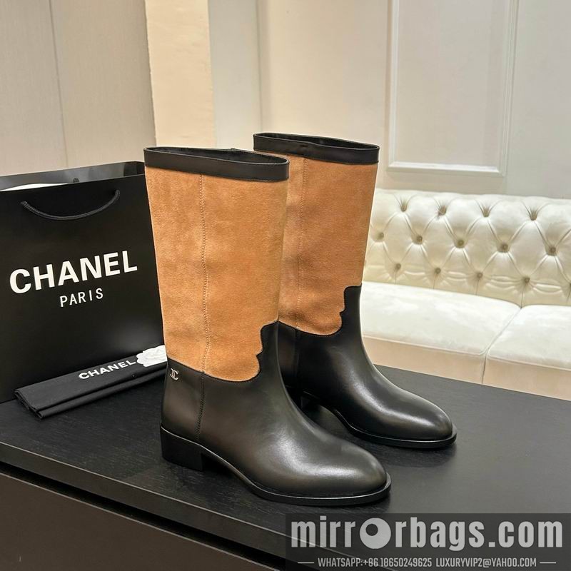 Replica Chanel Shoes Chanel sz35-41 mnh0705