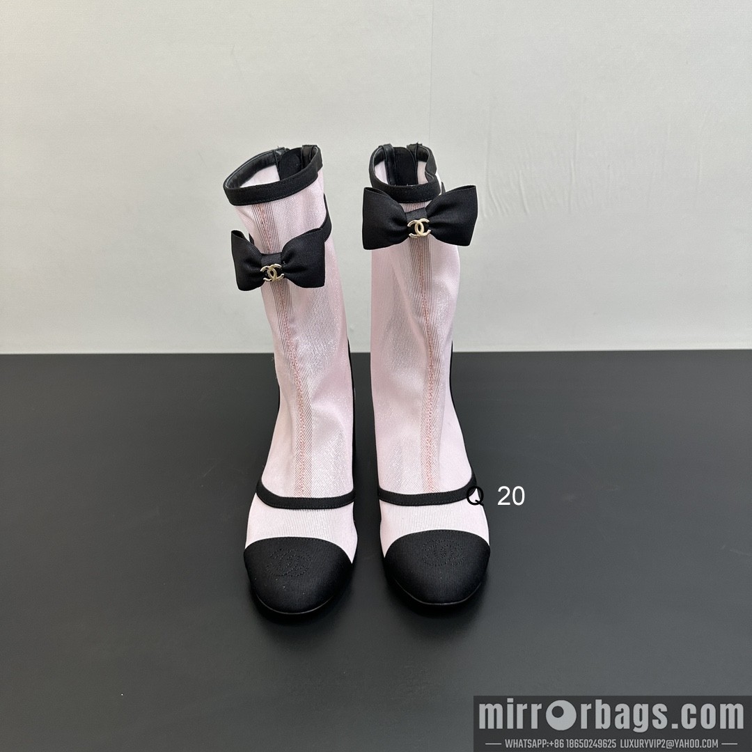 Replica Chanel Shoes Chanel sz35-40 XX0912