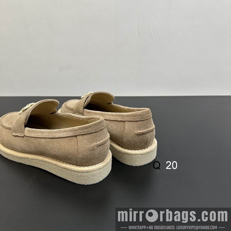 Replica Chanel Shoes Chanel sz35-40 XX0901