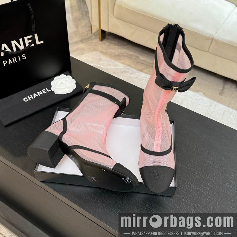 Replica Chanel Shoes Chanel sz35-39 mnh0707