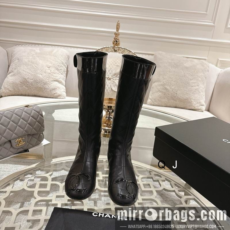 Replica Chanel Shoes Chanel sz35-40 J1129