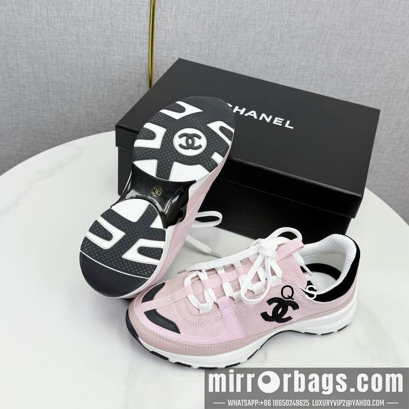 Replica Chanel Shoes Chanel sz35-40 S1103