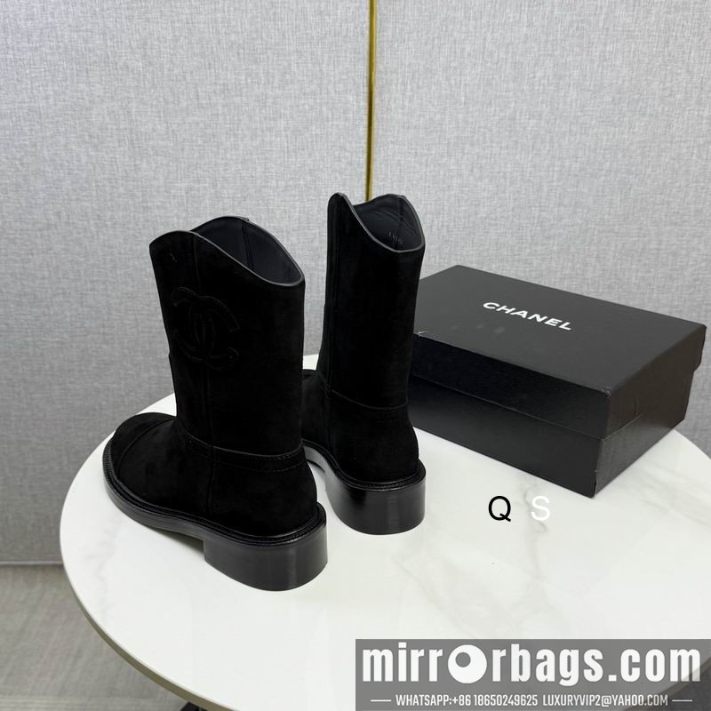 Replica Chanel Shoes Chanel sz35-40 S1119