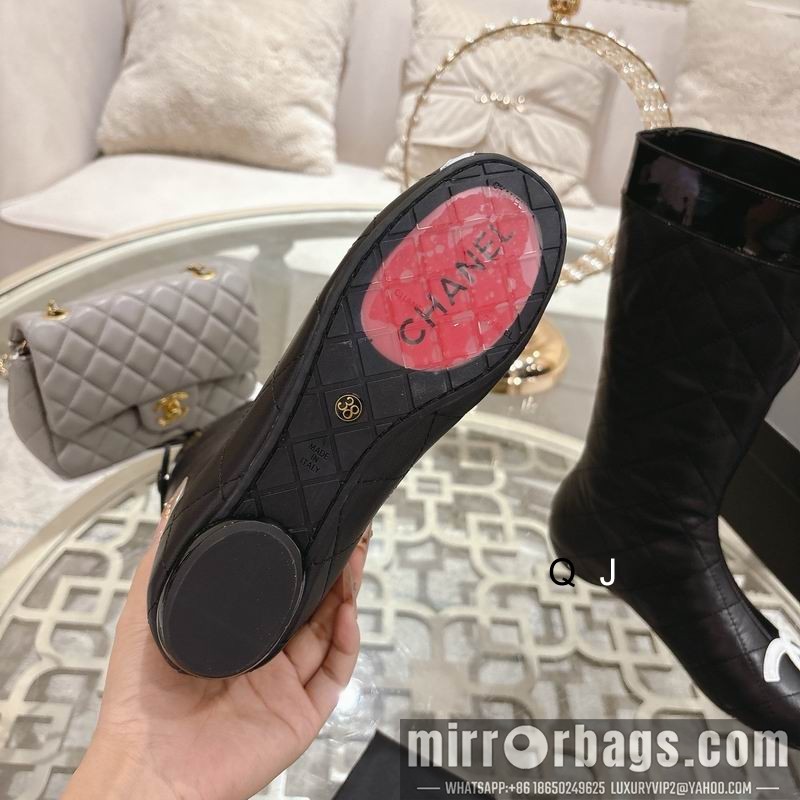 Replica Chanel Shoes Chanel sz35-40 J1129