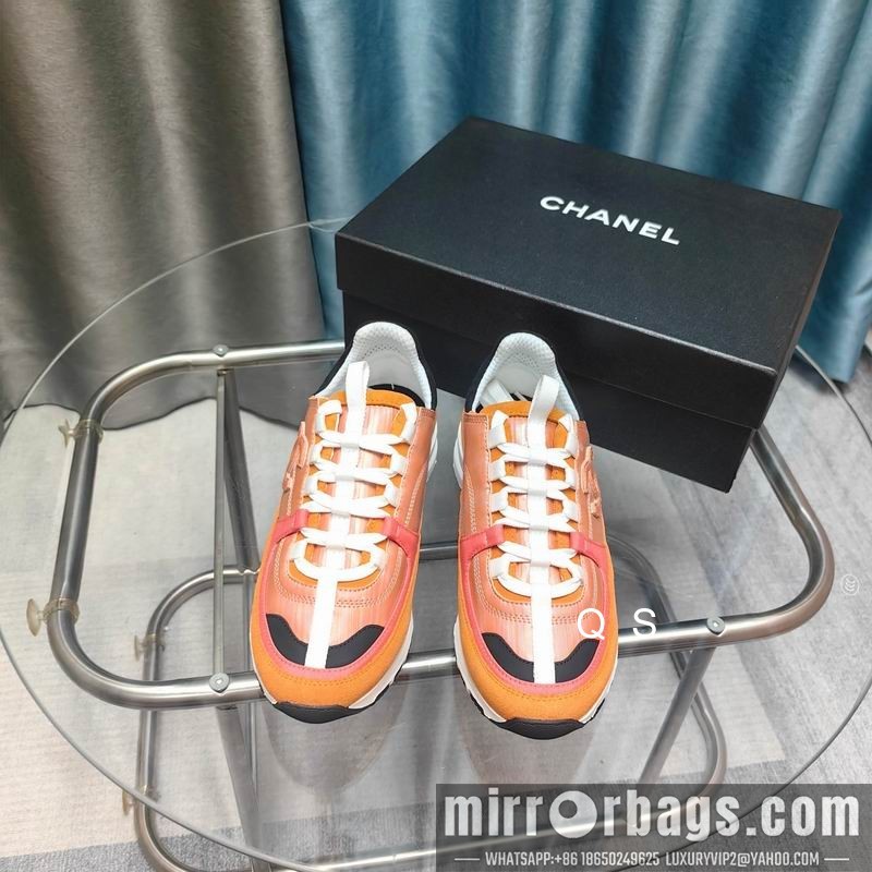 Replica Chanel Shoes Chanel sz35-40 S0604