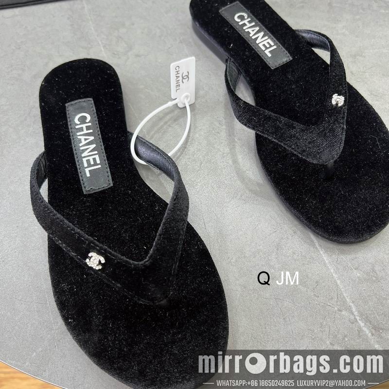 Replica Chanel Shoes CHANEL sz35-40 JM0504