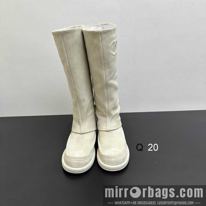Replica Chanel Shoes Chanel sz35-40 XX0920
