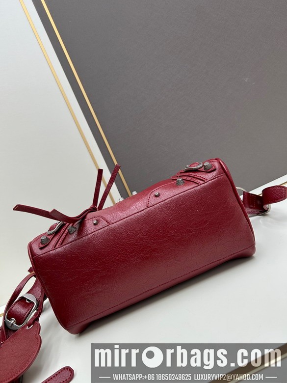 Balenciaga Bags Bal 16825 28x16x10cm jj1