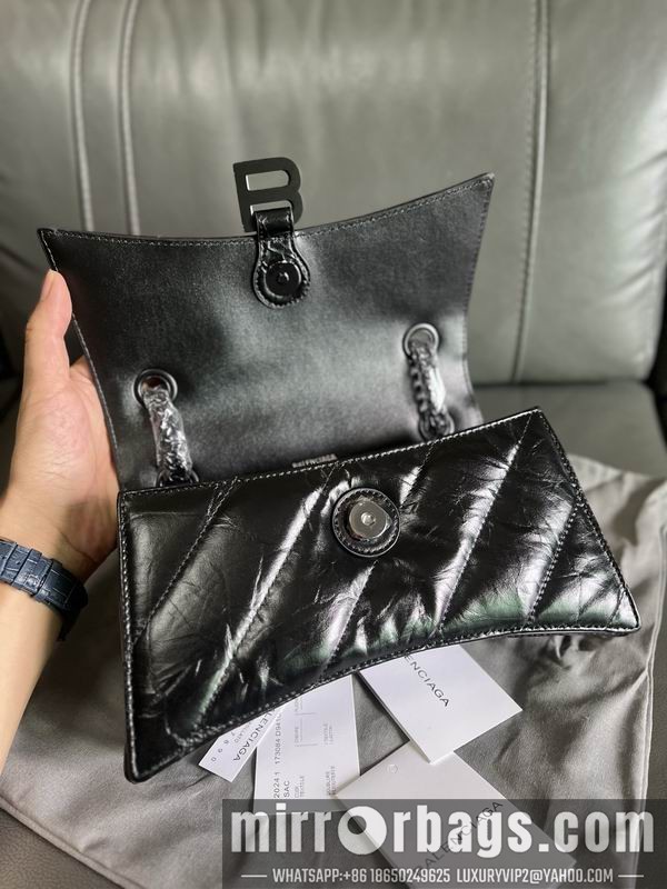 Balenciaga Bags 35122 25.5x10x15.5cm YT