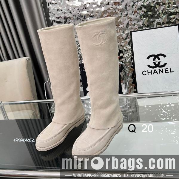 Replica Chanel Shoes Chanel sz35-40 XX0914