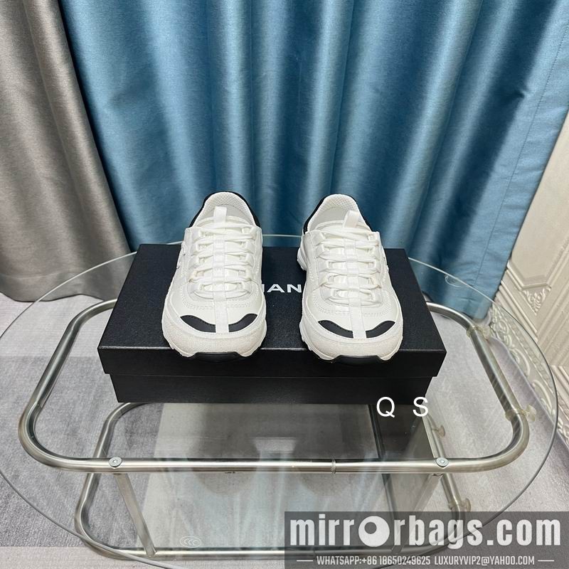 Replica Chanel Shoes Chanel sz35-40 S0603