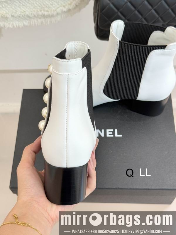 Replica Chanel Shoes Chanel sz35-40 LL1007