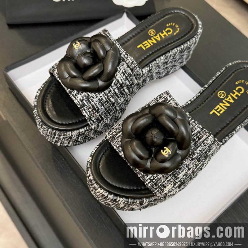 Replica Chanel Shoes Chanel sz35-42 mnh0503