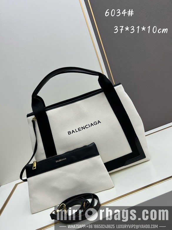 Balenciaga Bags Bal Cabas 6034 37x31x10cm jj