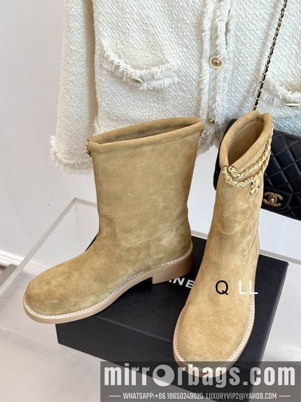 Replica Chanel Shoes Chanel sz35-40 LL0801