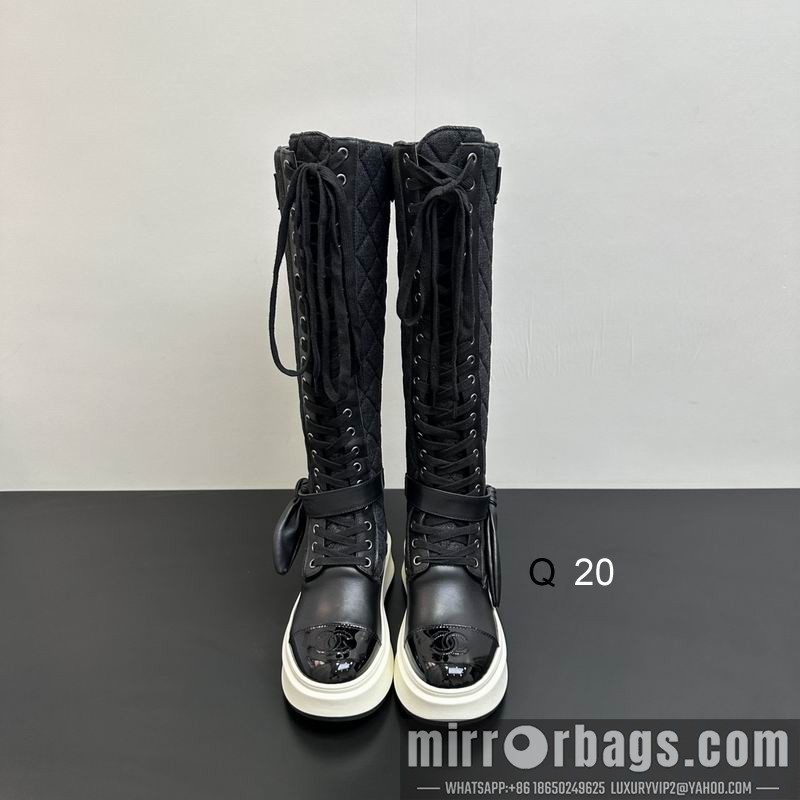 Replica Chanel Shoes Chanel sz35-40 XX0910