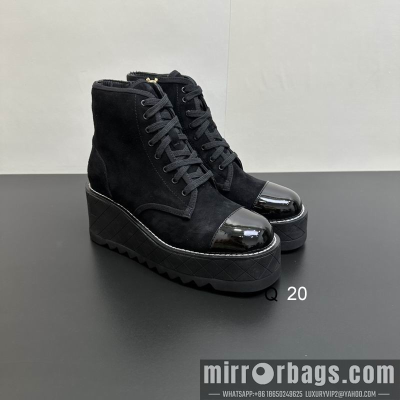 Replica Chanel Shoes Chanel sz35-40 XX1009