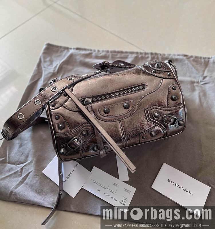 Balenciaga Bags 71766 24x15x11cm YT 1