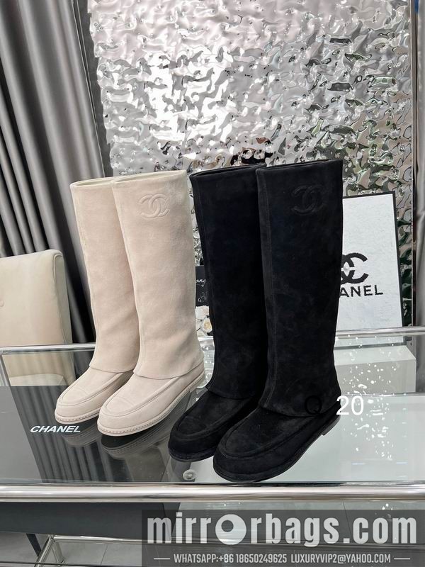 Replica Chanel Shoes Chanel sz35-40 XX0914