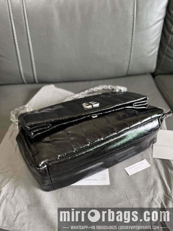 Balenciaga Bags 594522 32.5x22x9.9cm YT 2色