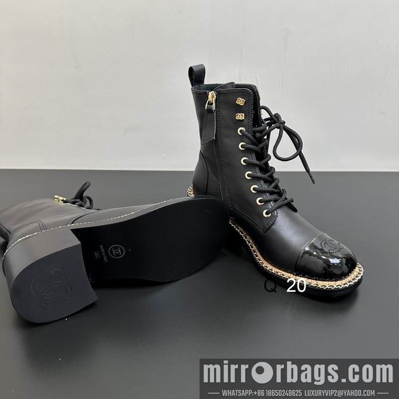 Replica Chanel Shoes Chanel sz35-40 XX0924