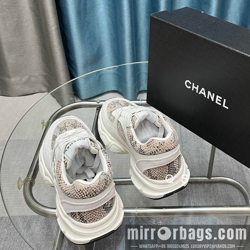 Replica Chanel Shoes Chanel sz35-40 S0602